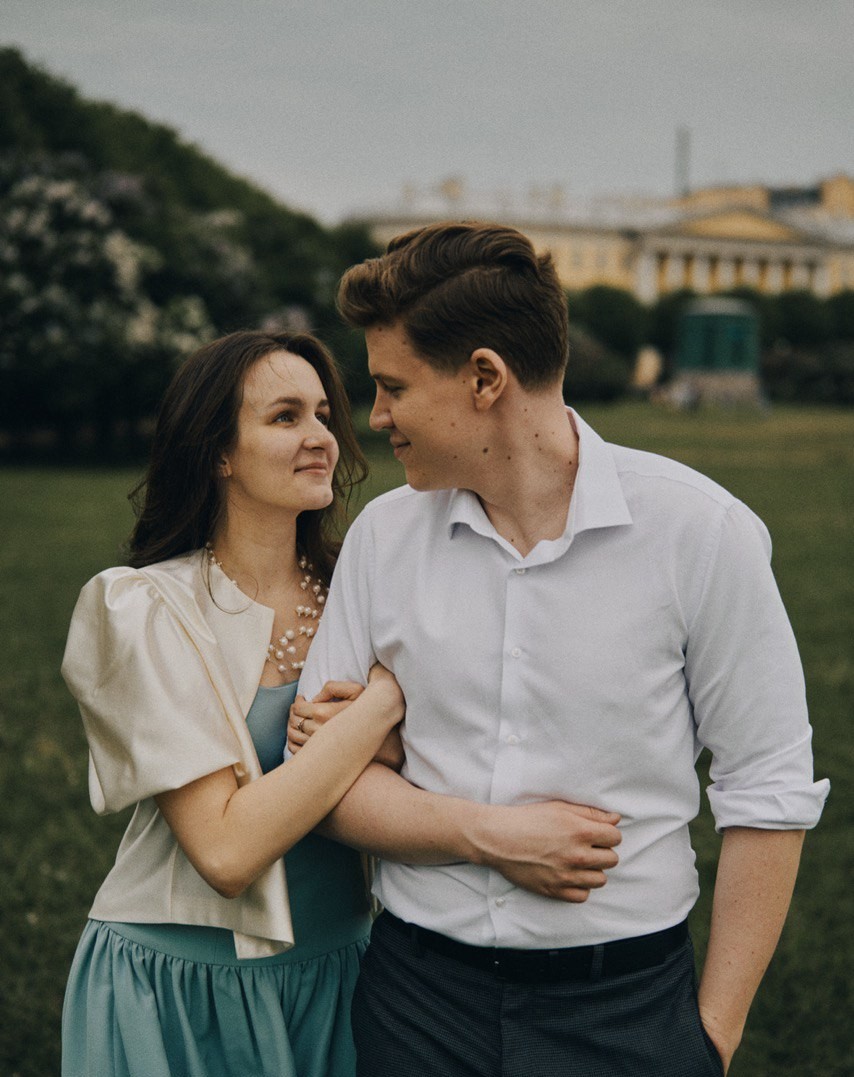 Love story 1
