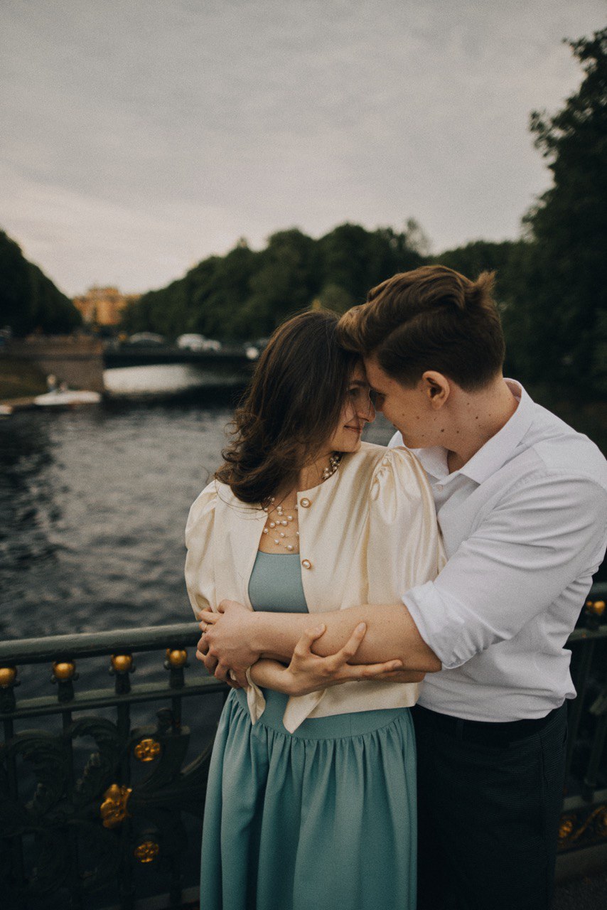 Love story 2